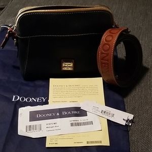 Dooney & Bourke  Cameron Guitar